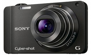 Sony DSC-WX10