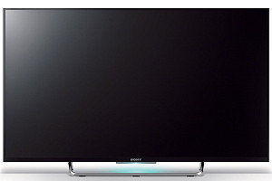 Sony KDL-43W809C