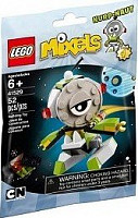 LEGO Mixels 41529 Nurp-Naut