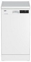 Beko DFS 29030 W