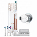 Oral-B Genius 9000 Rose Gold