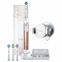 Oral-B Genius 9000 Rose Gold
