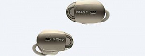 Sony WF-1000X