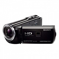 Sony HDR-PJ320E