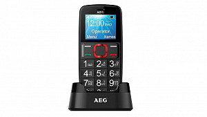 AEG Voxtel M311