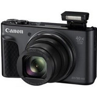 Canon PowerShot SX730 HS