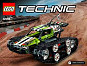 LEGO 42065, RC TRACKED RACER