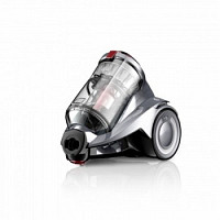 Dirt Devil Rebel 55HF