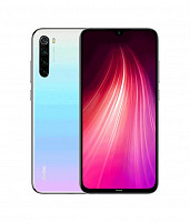Xiaomi Redmi Note 8