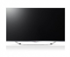LG 42LA740S