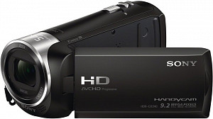 Sony HDR-CX240E