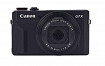 Canon PowerShot G7 X Mark II