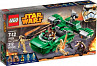 LEGO Star Wars 75091 Flash Speeder