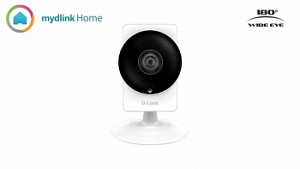 D-Link DCS-8200LH