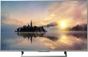 SONY Bravia KD-55XE7005