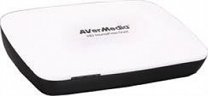 AVerMedia HD HomeFree Duet