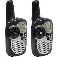 Topcom Twintalker 1302 DCP - RC 6401