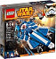 LEGO Star Wars 75087 Anakin's Custom Jedi Starfighter