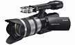 Sony NEX-VG20EH