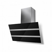 Faber STEELMAX EV8 BK/X A80